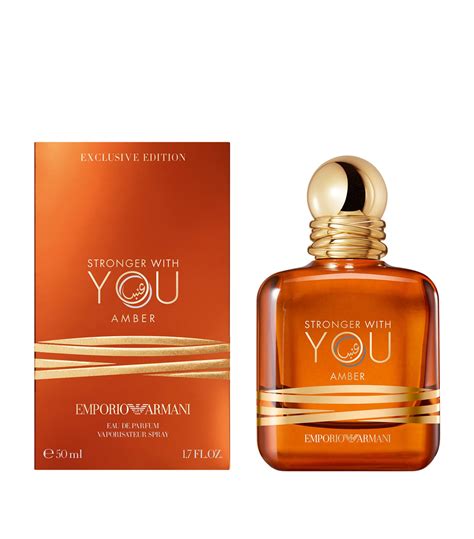 which is stronger parfum or eau de parfum